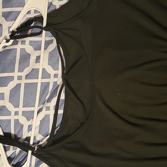 Black romper - Picture 3 of 3